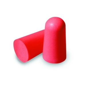 Disposable Earplugs