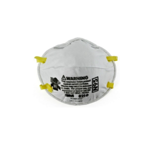 Disposable Respirators